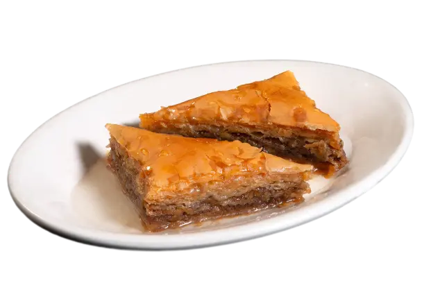 Baklava