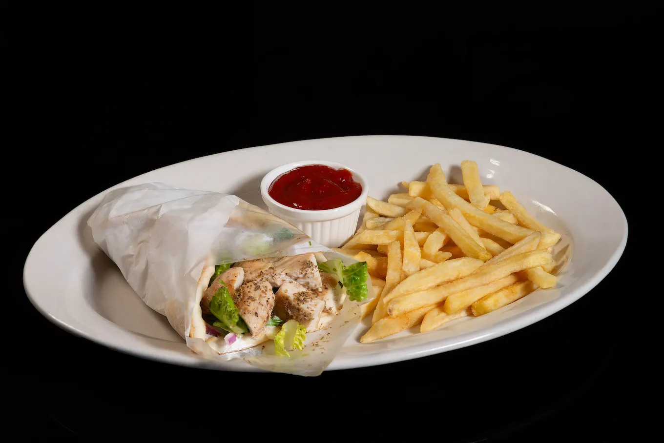 Athens Family Restaurant