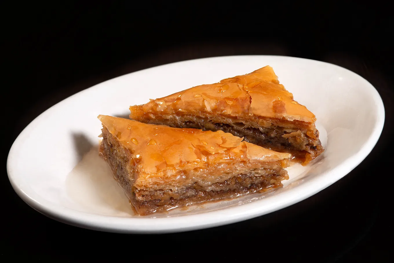 Athens Family Restaurant